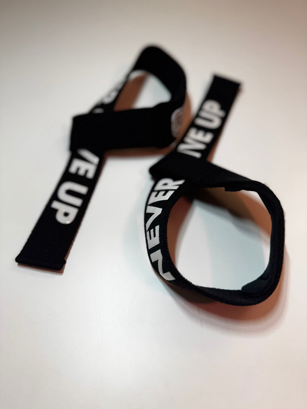 Lifting Straps - Flexeno