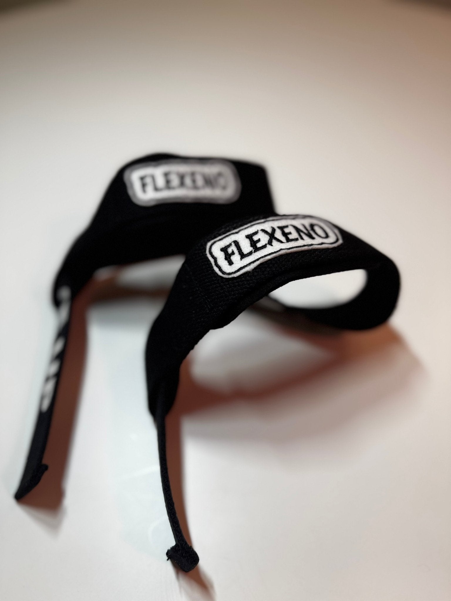 Lifting Straps - Flexeno