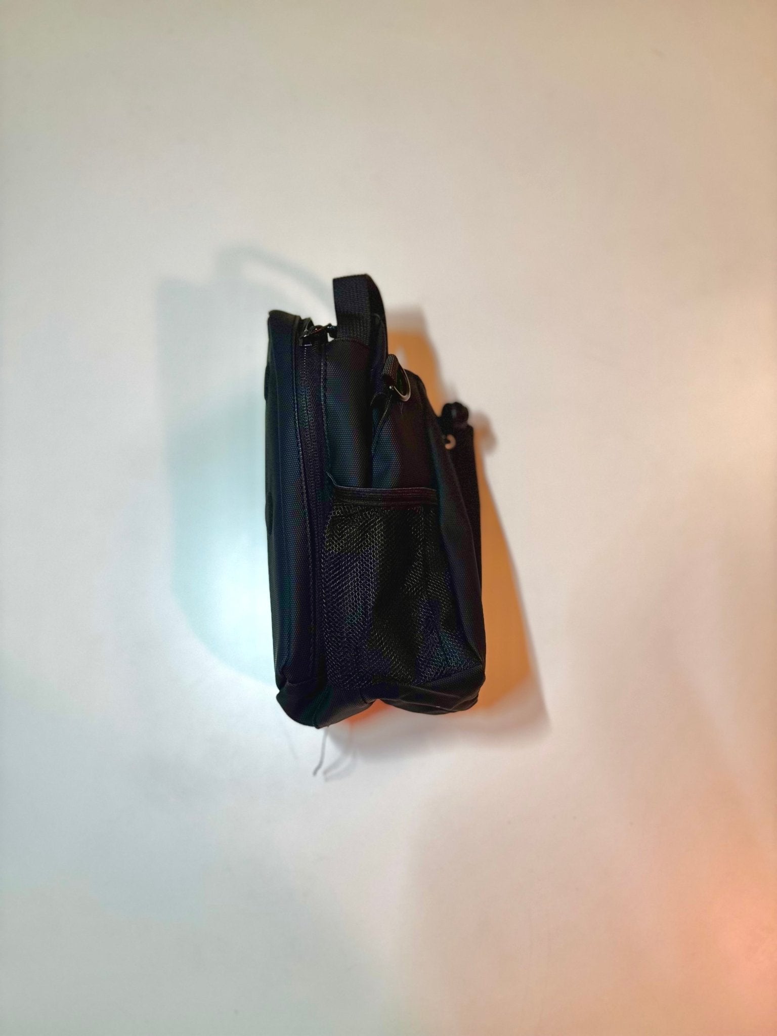 Magnet Gym Bag - Flexeno
