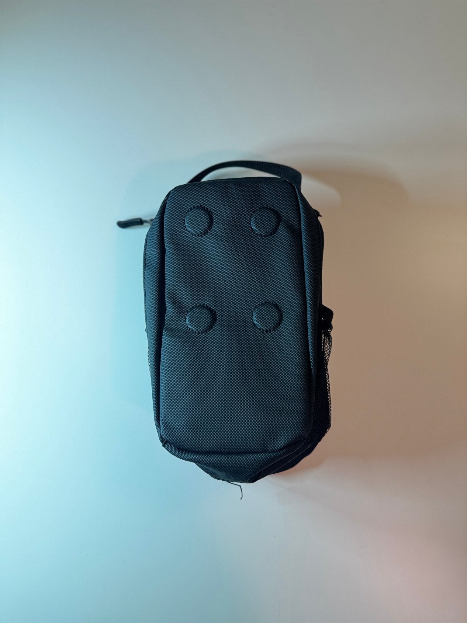 Magnet Gym Bag - Flexeno