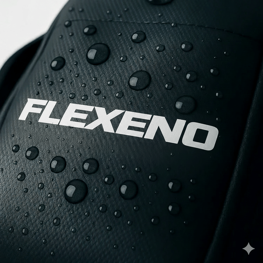 Magnet Gym Bag - Flexeno