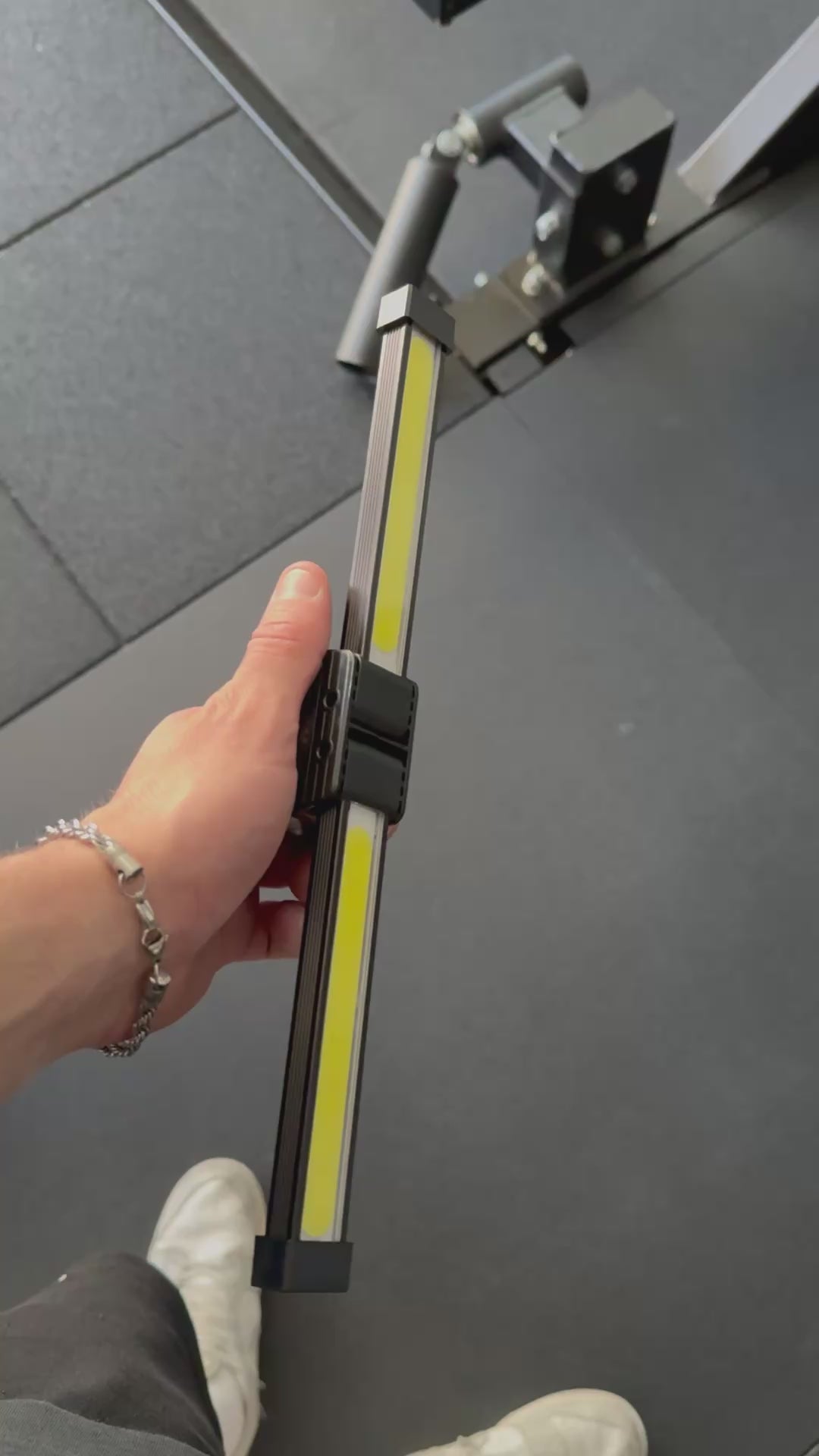 FlexLamp